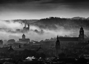 Ruošiasi draudimui kūrenti anglis ir durpes: Vilnius siūlys pasinaudoti finansine pagalba keičiant taršius šildymo katilus