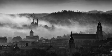 Ruošiasi draudimui kūrenti anglis ir durpes: Vilnius siūlys pasinaudoti finansine pagalba keičiant taršius šildymo katilus
