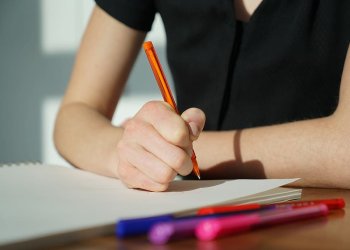 mokytoja, foto piqsels.com