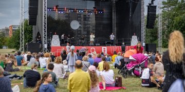 „Vilnius – atvira muzikos salė“