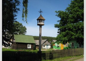 Tiltų etnografinio kaimo 245 metų jubiliejaus šventė