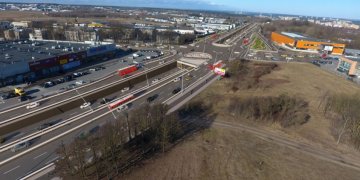 Vilniuje pradedamas Minsko plento atkarpos remontas