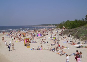 Kaip išvengti kamščių vykstant prie jūros: kada geriausiai išvažiuoti iš namų?