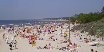 Kaip išvengti kamščių vykstant prie jūros: kada geriausiai išvažiuoti iš namų?