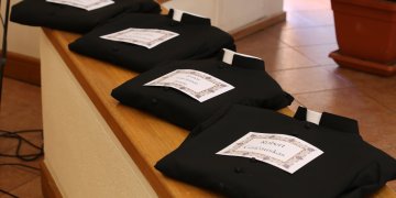 Artėja stojimai į Vilniaus kunigų seminariją