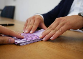 Nauja priemonė atveria lengvesnį kelią verslui skolintis