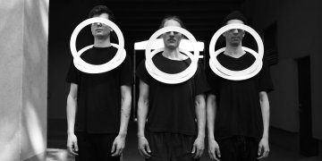 HELIUM festivalis skelbia ir lietuvišką šiuolaikinio cirko programą!