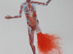 Liepos 20 d. rengiama akcija Ukrainai paremti!