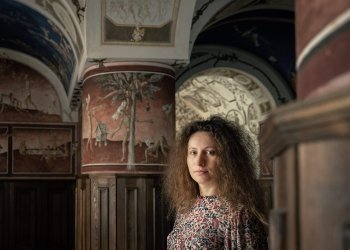 Artėjančio Vilniaus 700 metų jubiliejaus proga pasaulio kompozitoriai dovanos savo muziką Vilniaus erdvėms