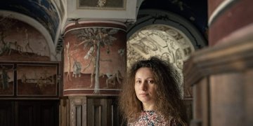 Artėjančio Vilniaus 700 metų jubiliejaus proga pasaulio kompozitoriai dovanos savo muziką Vilniaus erdvėms