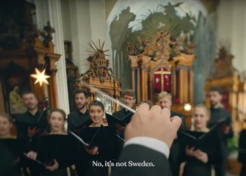 Prestižiniuose Niujorko reklamos apdovanojimuose – Vilniaus reklama pripažinta viena iš geriausių pasaulyje