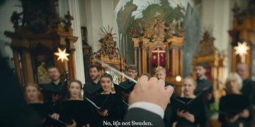 Prestižiniuose Niujorko reklamos apdovanojimuose – Vilniaus reklama pripažinta viena iš geriausių pasaulyje