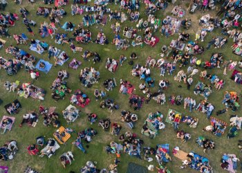 Kultūrinių iniciatyvų Vilniuje šiemet nestigs: antrajame etape Vilnius kultūros projektams paskirstė daugiau nei 460 tūkst. eurų