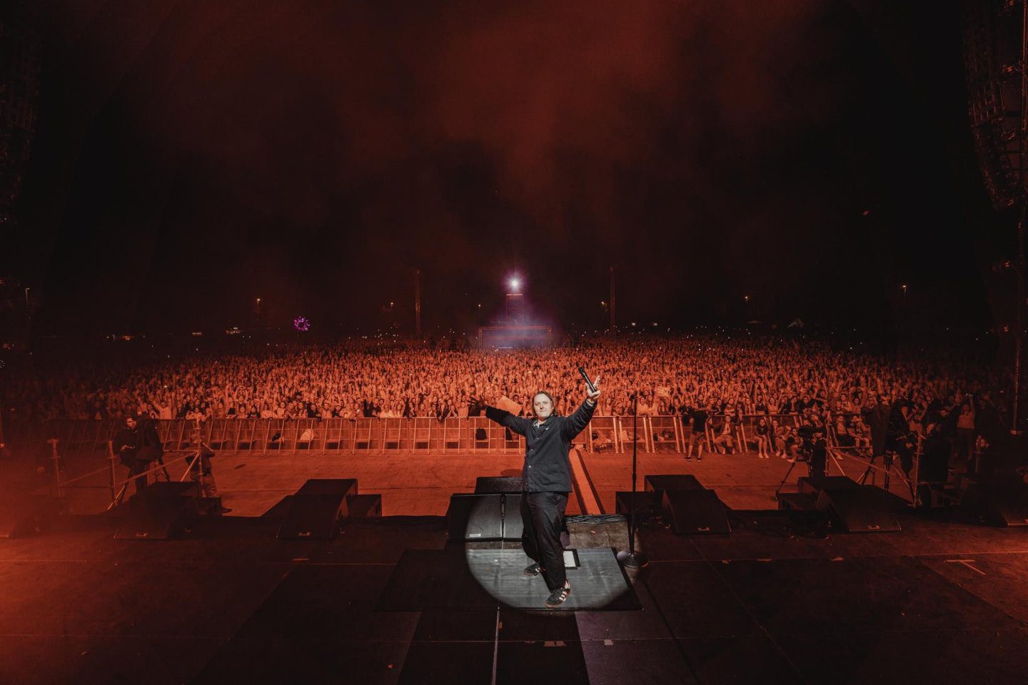 Festivalis „Jaunas kaip Vilnius”