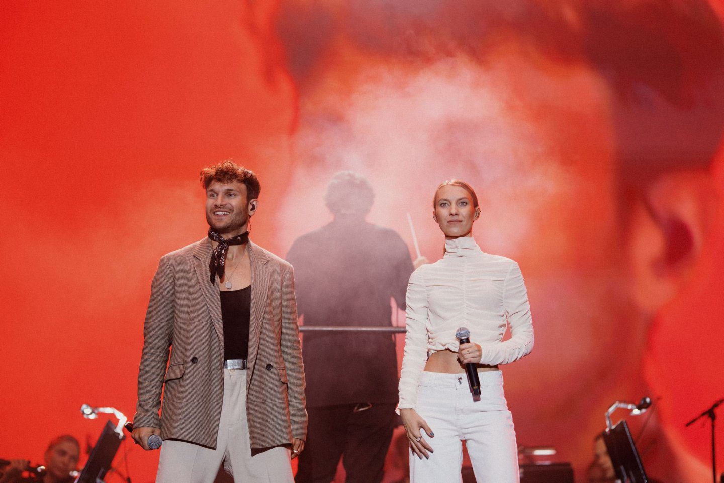 Festivalis „Jaunas kaip Vilnius”
