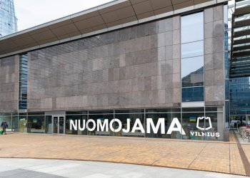 Susitikime savivaldybėje? Miesto administracija atsiveria visiems