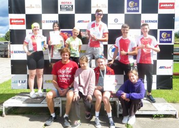 Vilniaus rajono slidininkų startas (11)