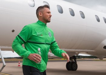 FK „Žalgiris“ į Malmę – su pasitikėjimu ir atsarga