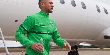 FK „Žalgiris“ į Malmę – su pasitikėjimu ir atsarga