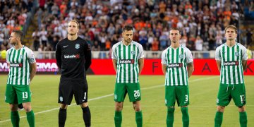 Kosove – lygiosios po sunkios kovos