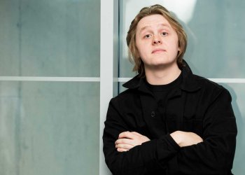 Lewis Capaldi