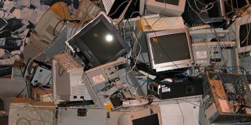 Skuba į pagalbą prikaupusiems daiktų – seną šaldytuvą ar kitą buitinę techniką nuo šiol nemokamai išveš iš bet kurios Lietuvos vietos