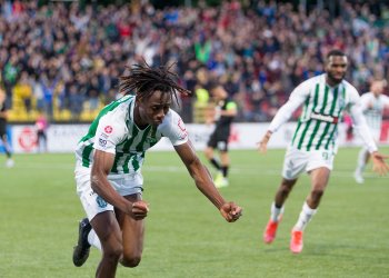 „Žalgirio“ ir „Ballkani“ dvikovoje – pergalė po pratęsimo