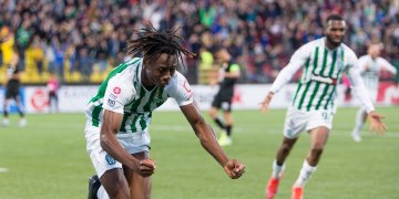 „Žalgirio“ ir „Ballkani“ dvikovoje – pergalė po pratęsimo