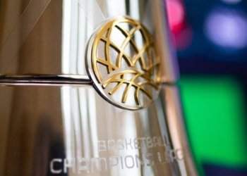 Čempionų lygos grupę apžvelgęs G. Žibėnas: „Mūsų laukia rimtas iššūkis“