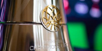 Čempionų lygos grupę apžvelgęs G. Žibėnas: „Mūsų laukia rimtas iššūkis“