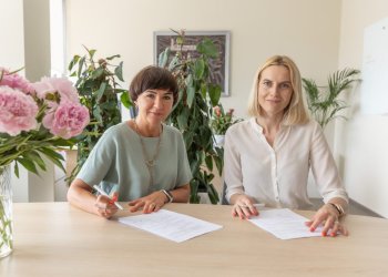 Vilniaus miesto savivaldybė tapo Lietuvos projektų vadybos asociacijos nare