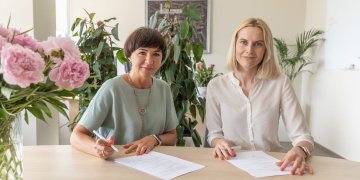 Vilniaus miesto savivaldybė tapo Lietuvos projektų vadybos asociacijos nare