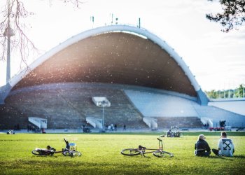 Jaunas kaip Vilnius: festivalio metu – specialus viešasis transportas ir eismo ribojimai