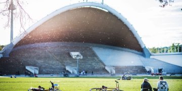 Jaunas kaip Vilnius: festivalio metu – specialus viešasis transportas ir eismo ribojimai