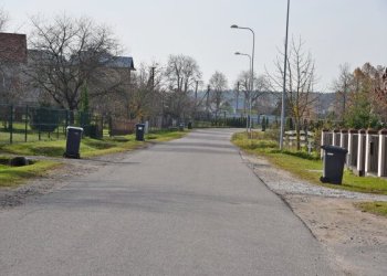 Individualių valdų gyventojai raginami peržiūrėti, ar visi atliekoms skirti konteineriai sužymėti