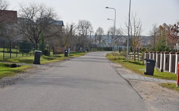 Individualių valdų gyventojai raginami peržiūrėti, ar visi atliekoms skirti konteineriai sužymėti