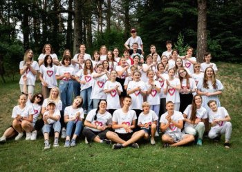 IX meno festivalis KARTU: gaivus kultūros gūsis Šalčininkų rajone