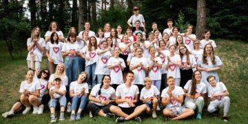 IX meno festivalis KARTU: gaivus kultūros gūsis Šalčininkų rajone