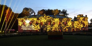 Karališkoji Valstybės diena Jašiūnų dvaro parke