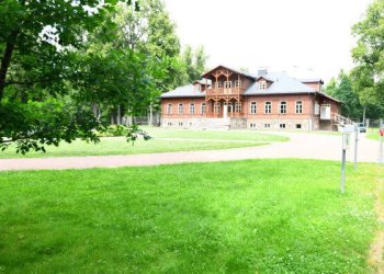 Šalčininkų rajono vasara: jaunimo laisvalaikis ir užimtumas