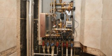 Nusprendusiems modernizuoti šilumos punktą – iki 80 proc. valstybės parama