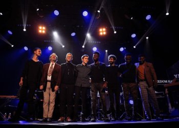 Festivalis „Užutrakio vakarai“: tarpkultūrinė misija per muziką įtrauks ir Ukrainą