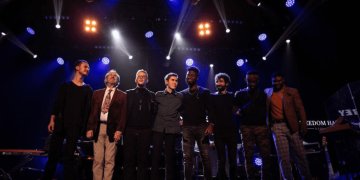 Festivalis „Užutrakio vakarai“: tarpkultūrinė misija per muziką įtrauks ir Ukrainą