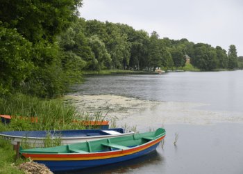 Trakų rajono savivaldybės administracija rengia savaeigių plaukiojimo priemonių, galinčių...