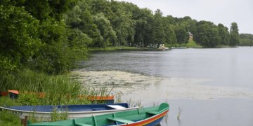 Trakų rajono savivaldybės administracija rengia savaeigių plaukiojimo priemonių, galinčių...
