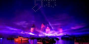 Trakų 700 metų jubiliejų garsins ir beveik šimto aktorių spektaklis