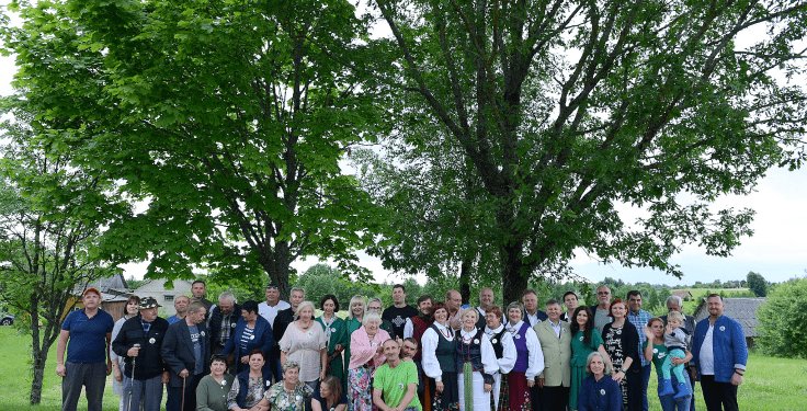 Varlių kaimo šventė „Kaip gyveni, kaimyne?“ sukvietė jau trečiąjį kartą