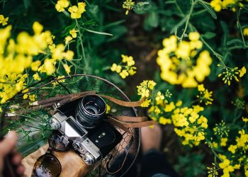 Rudaminos daugiafunkcinis kultūros centras kviečia dalyvauti atostogų nuotraukų konkurse!