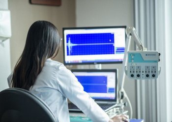 Trakų ligoninė keičiasi: daugėja gydytojų ir medicinos paslaugų