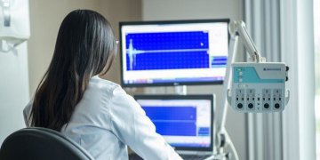 Trakų ligoninė keičiasi: daugėja gydytojų ir medicinos paslaugų